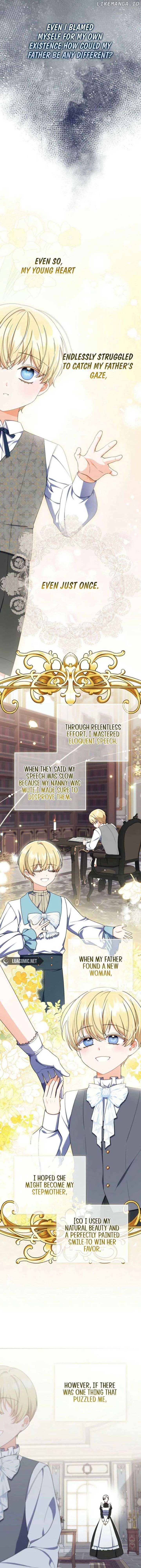 As My Husband Said, I Brought in A Lover Chapter 72 66 02