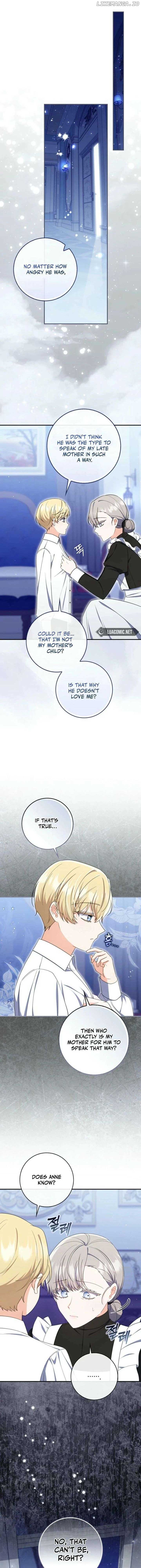 As My Husband Said, I Brought in A Lover Chapter 72 69 05