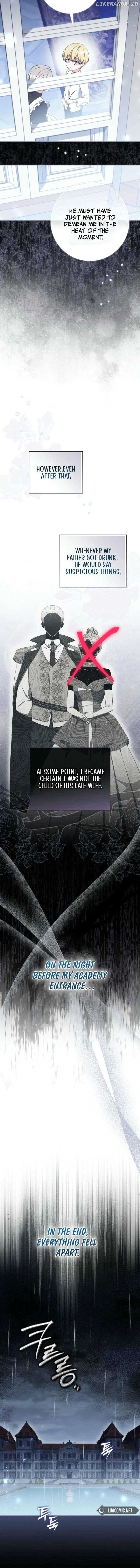 As My Husband Said, I Brought in A Lover Chapter 72 70 06