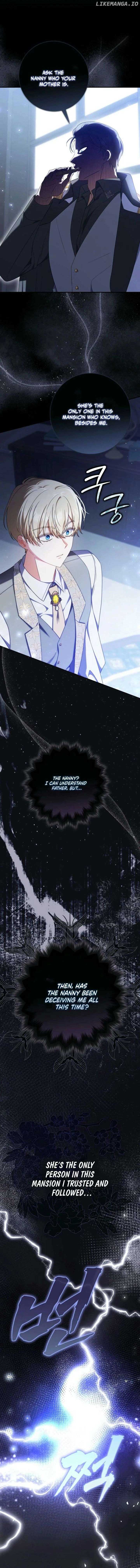 As My Husband Said, I Brought in A Lover Chapter 72 71 07