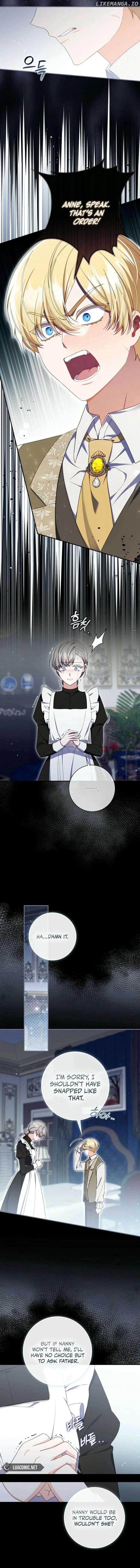 As My Husband Said, I Brought in A Lover Chapter 72 73 09