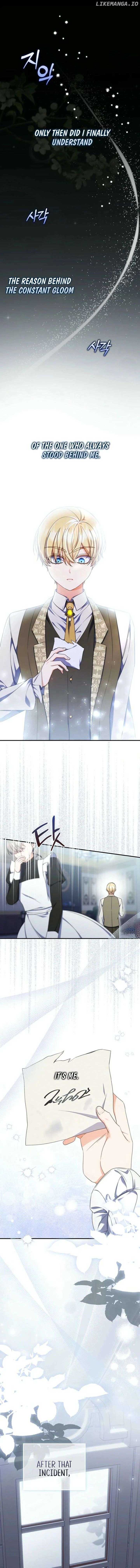 As My Husband Said, I Brought in A Lover Chapter 72 74 10