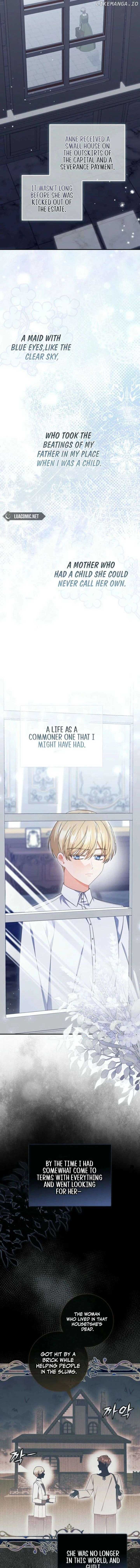 As My Husband Said, I Brought in A Lover Chapter 72 75 11