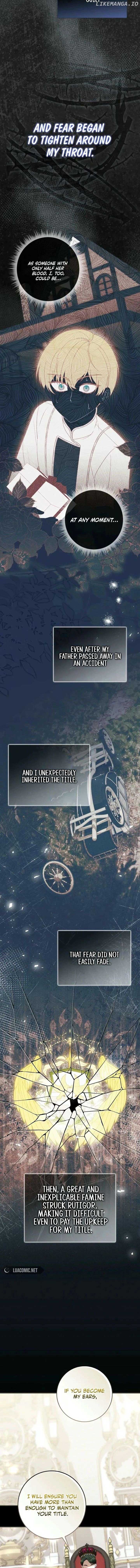 As My Husband Said, I Brought in A Lover Chapter 72 76 12