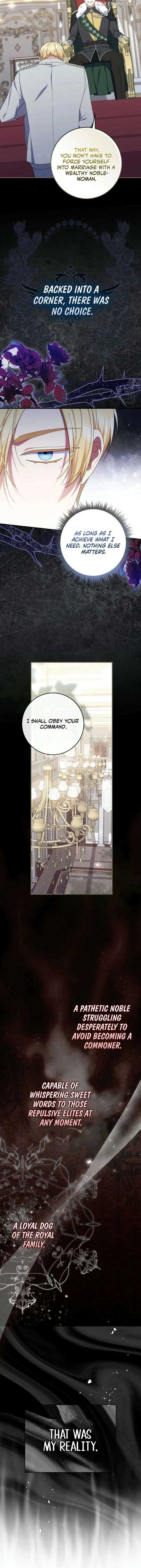 As My Husband Said, I Brought in A Lover Chapter 72 77 13