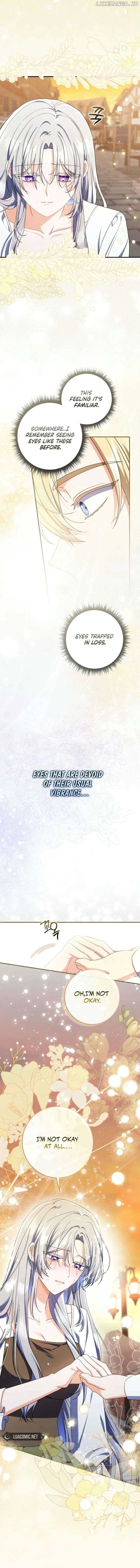 As My Husband Said, I Brought in A Lover Chapter 72 79 15