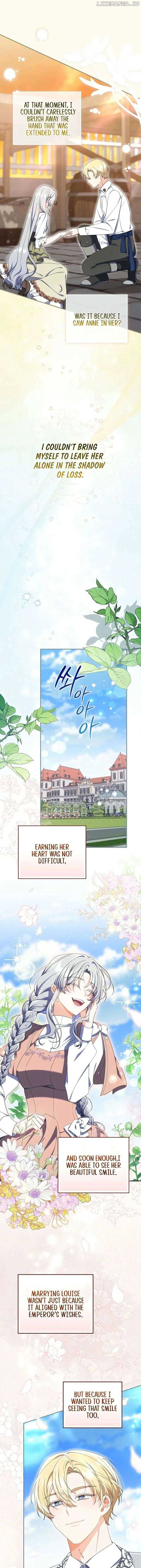 As My Husband Said, I Brought in A Lover Chapter 72 80 16
