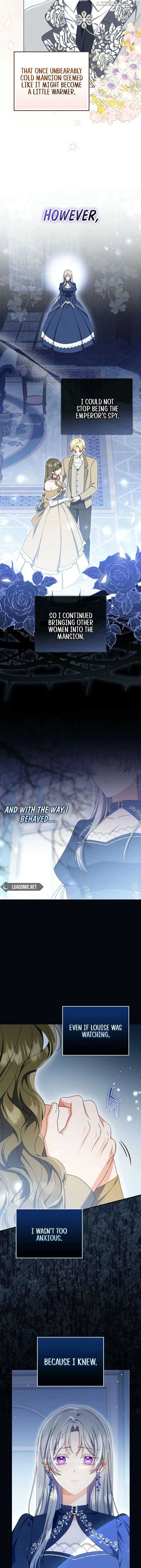 As My Husband Said, I Brought in A Lover Chapter 72 81 17