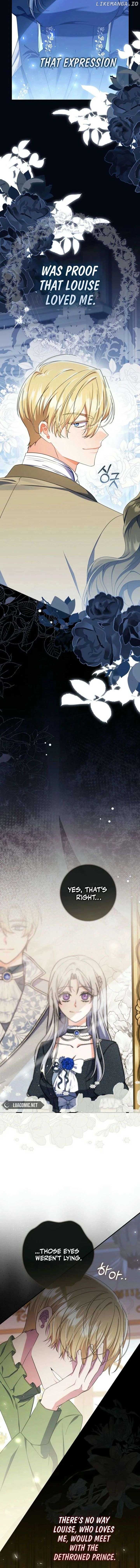 As My Husband Said, I Brought in A Lover Chapter 72 82 18