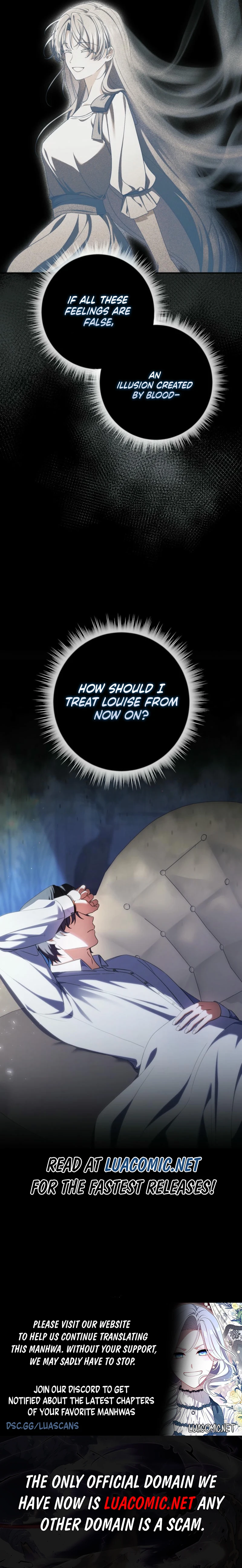 As My Husband Said, I Brought in A Lover Chapter 78 51 11