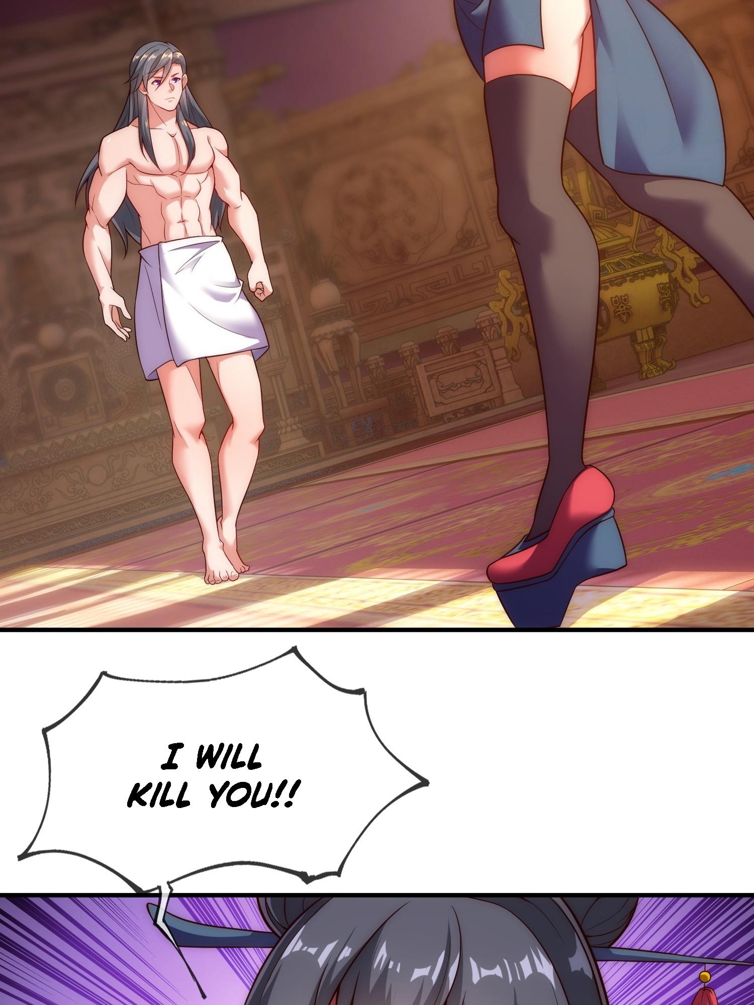 As Soon as I Became a Quasi-Sage, I Was Summoned by the Empress Chapter 2 226 006