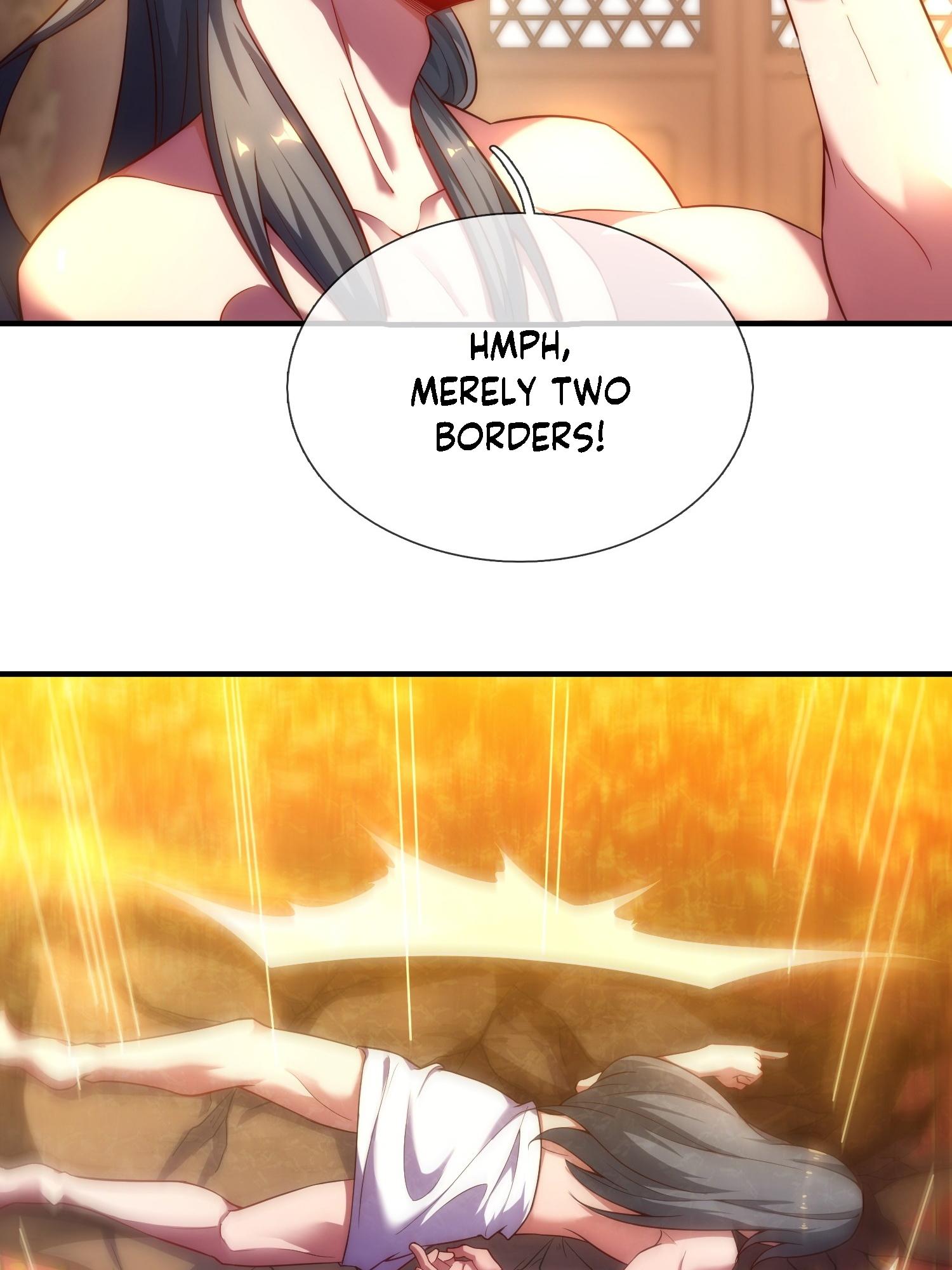 As Soon as I Became a Quasi-Sage, I Was Summoned by the Empress Chapter 2 231 011