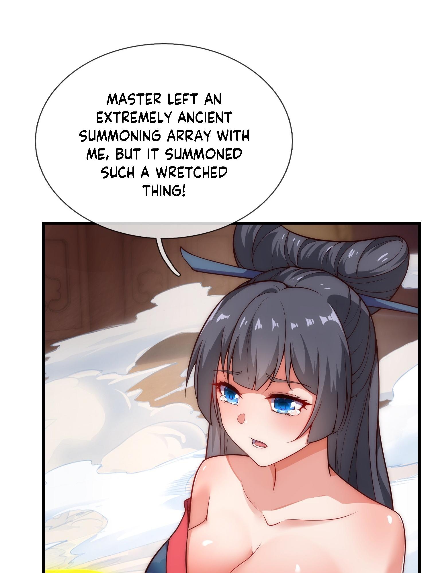 As Soon as I Became a Quasi-Sage, I Was Summoned by the Empress Chapter 2 233 013