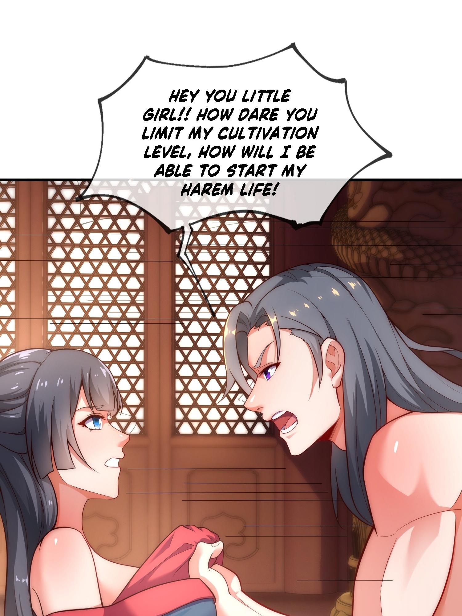 As Soon as I Became a Quasi-Sage, I Was Summoned by the Empress Chapter 2 247 027