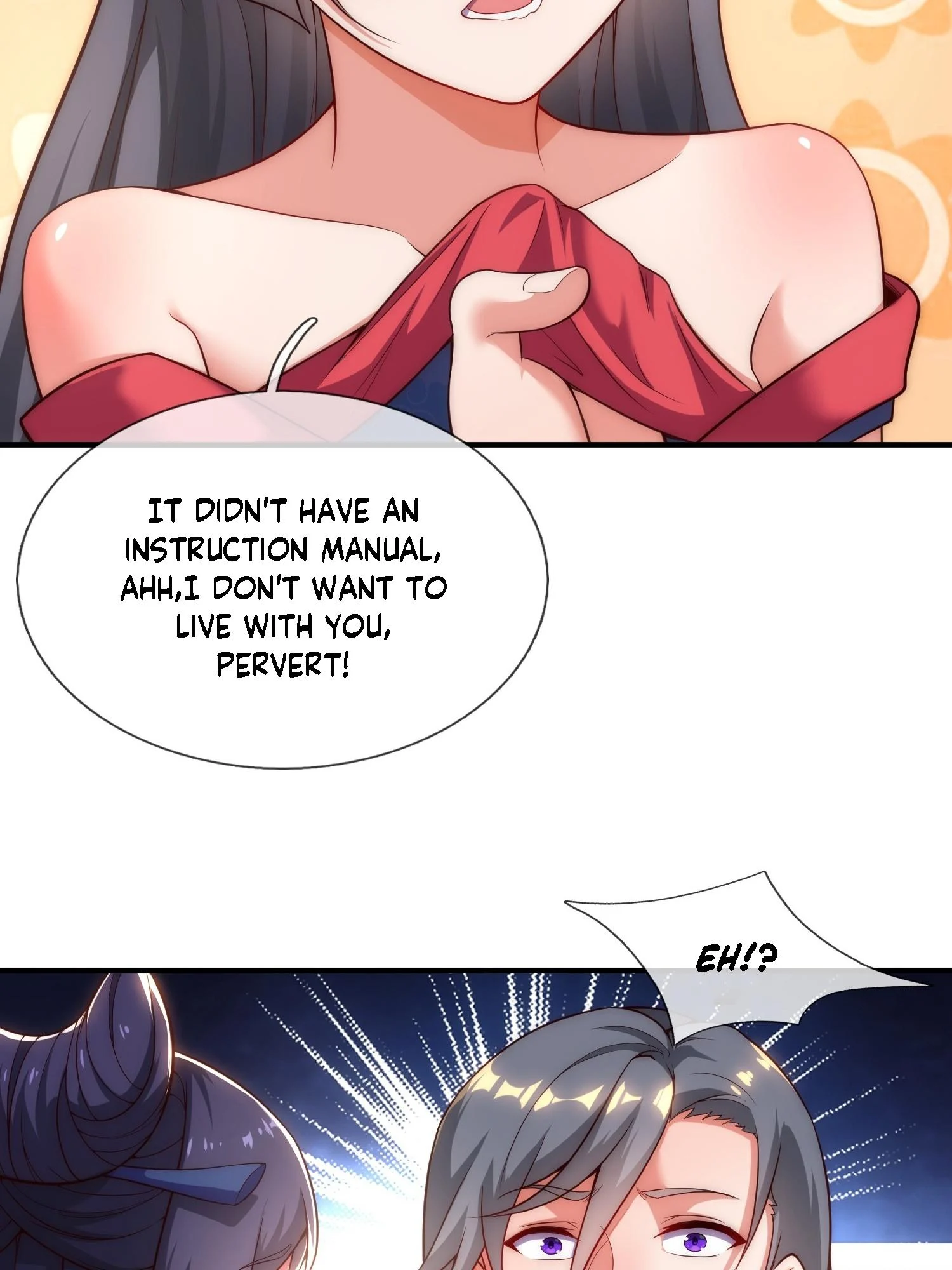 As Soon as I Became a Quasi-Sage, I Was Summoned by the Empress Chapter 2 249 029