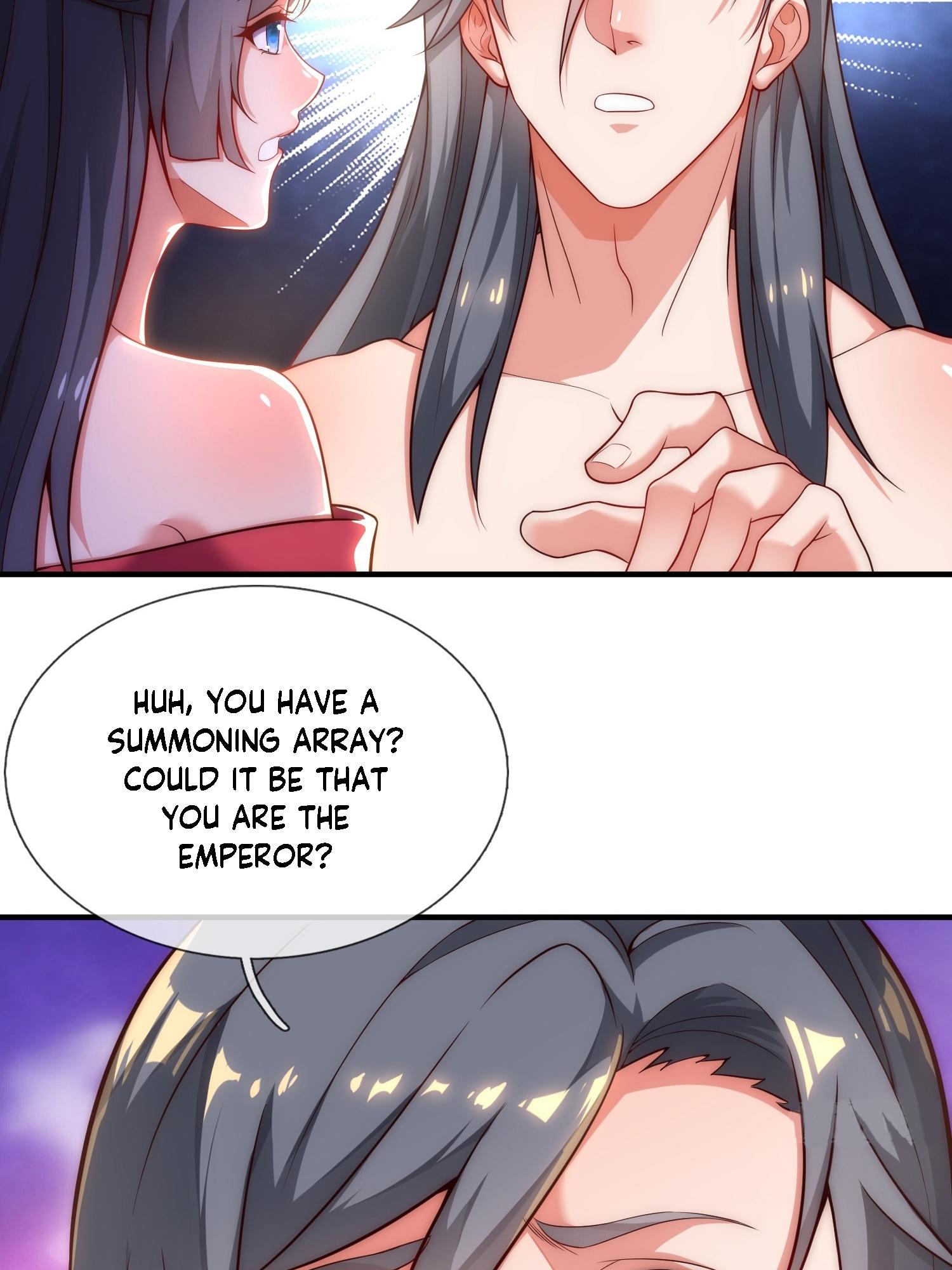 As Soon as I Became a Quasi-Sage, I Was Summoned by the Empress Chapter 2 250 030