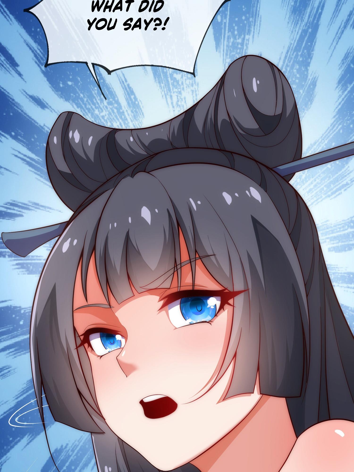 As Soon as I Became a Quasi-Sage, I Was Summoned by the Empress Chapter 2 260 040