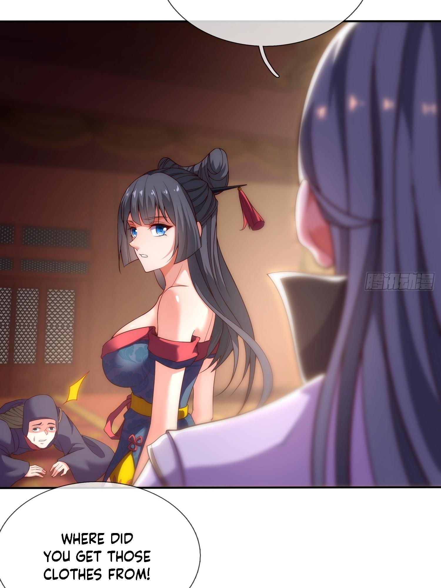 As Soon as I Became a Quasi-Sage, I Was Summoned by the Empress Chapter 2 264 044