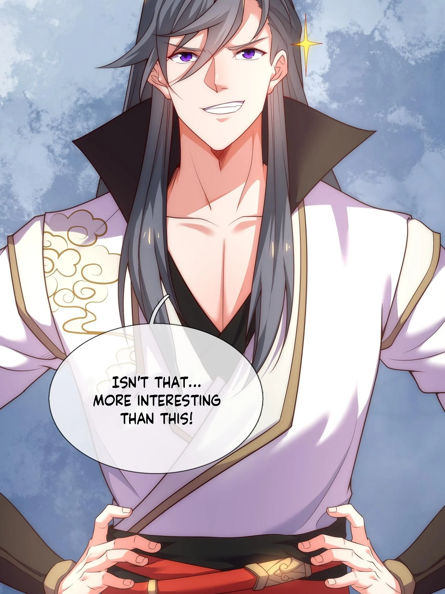 As Soon as I Became a Quasi-Sage, I Was Summoned by the Empress Chapter 2 266 046