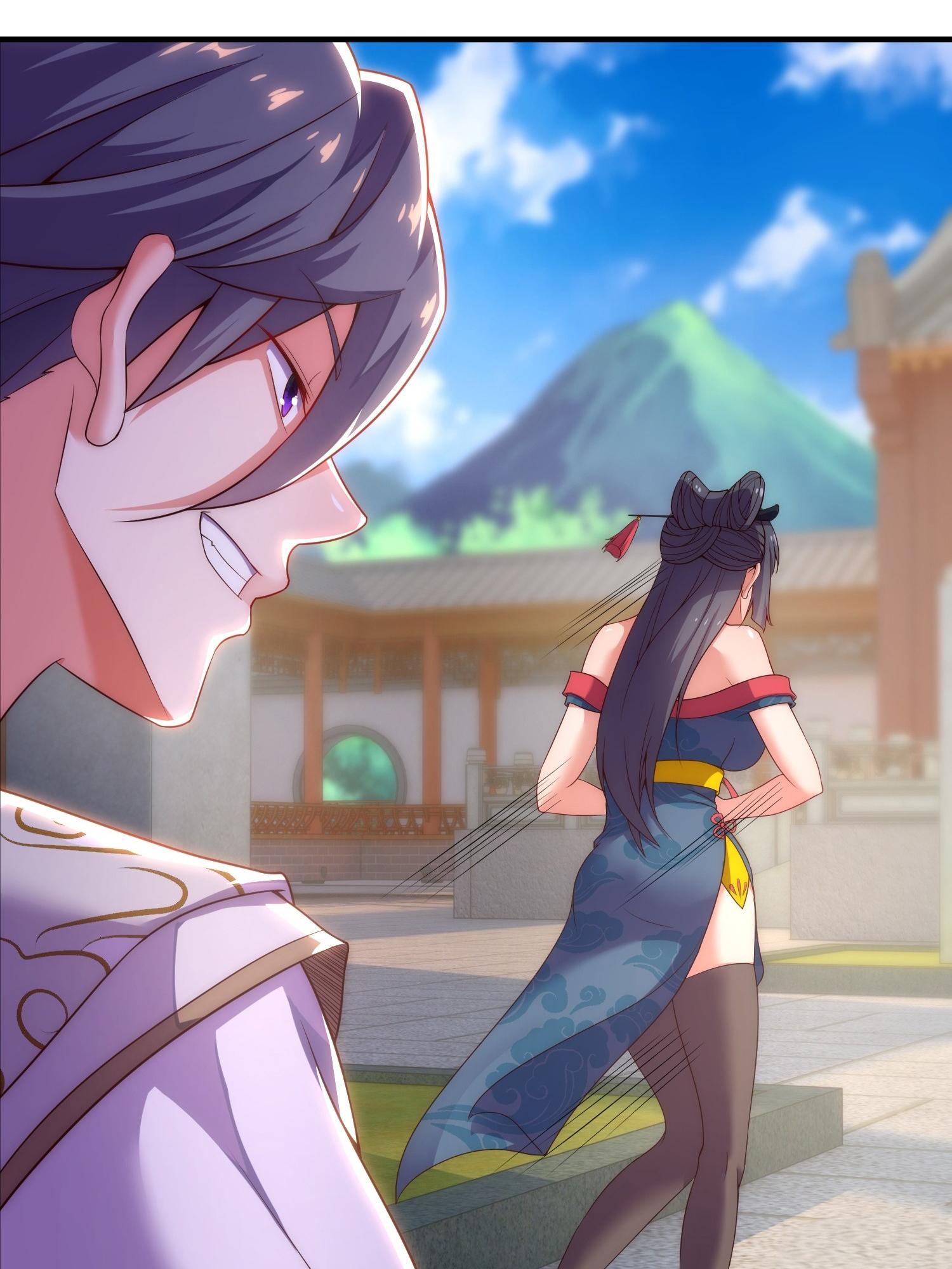 As Soon as I Became a Quasi-Sage, I Was Summoned by the Empress Chapter 2 275 055