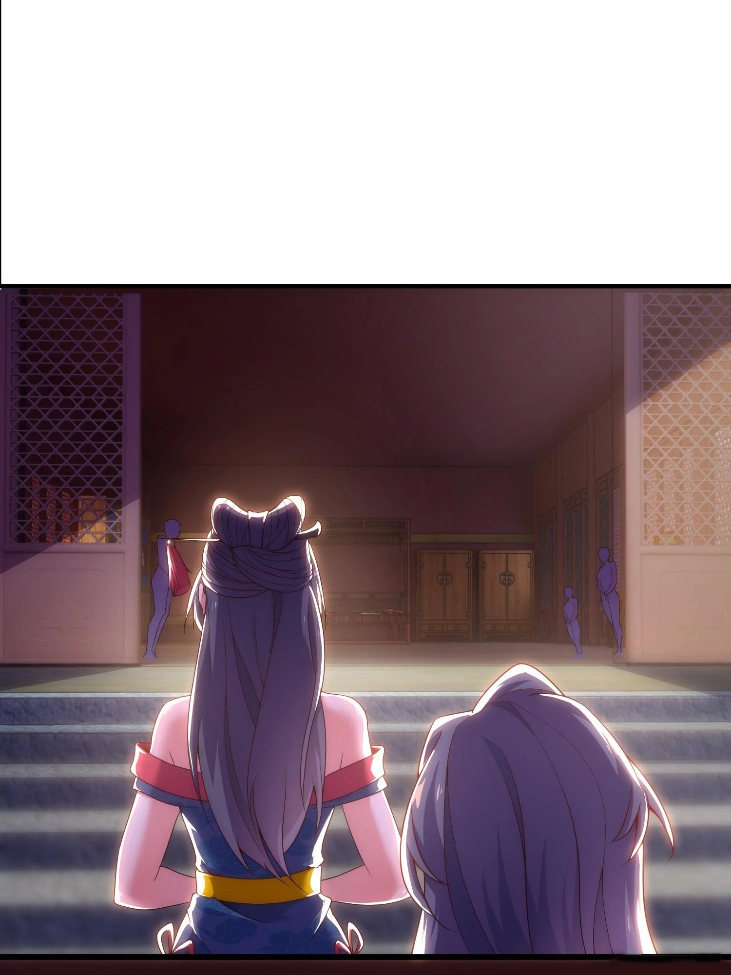 As Soon as I Became a Quasi-Sage, I Was Summoned by the Empress Chapter 2 278 058