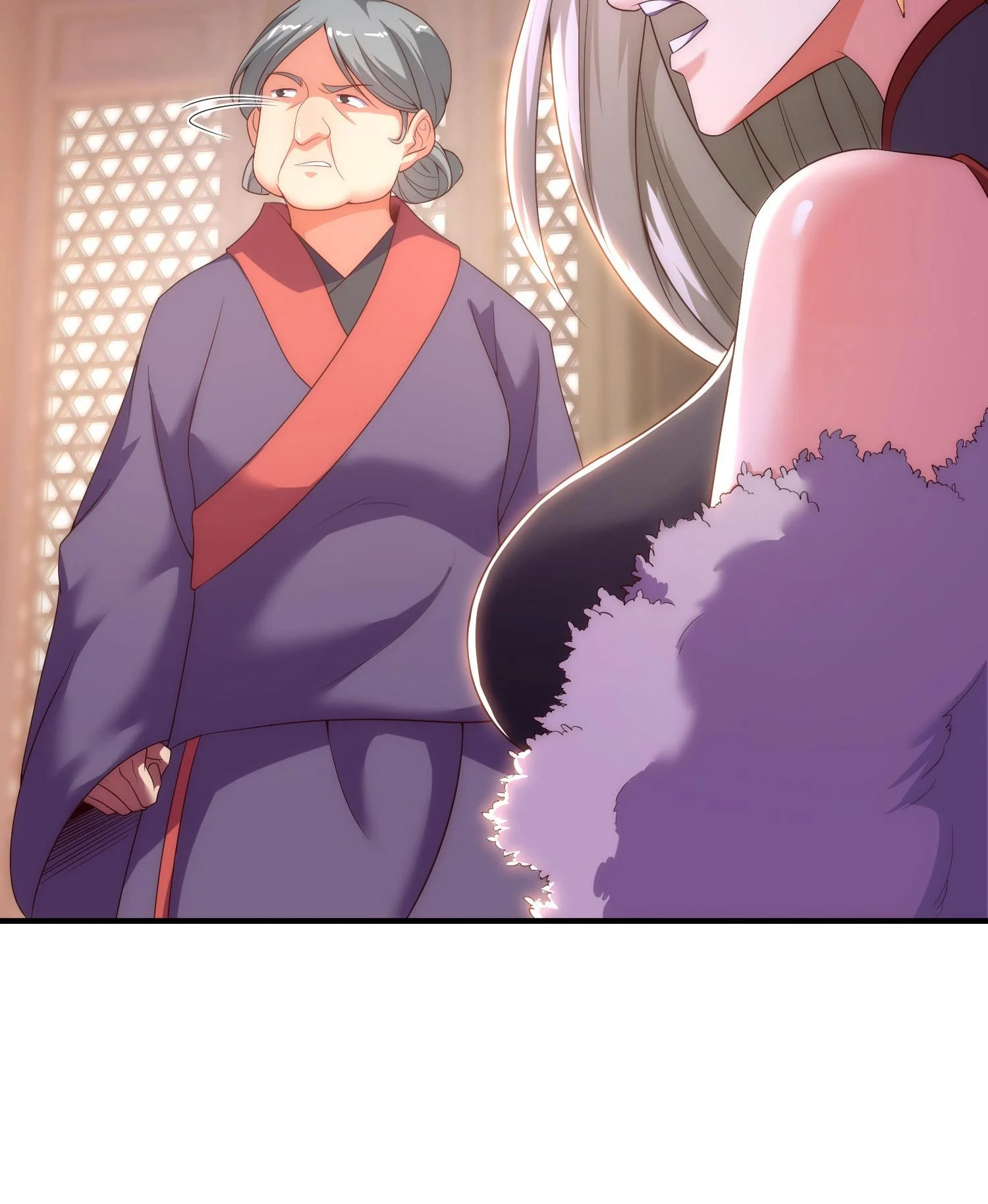 As Soon as I Became a Quasi-Sage, I Was Summoned by the Empress Chapter 2 291 071