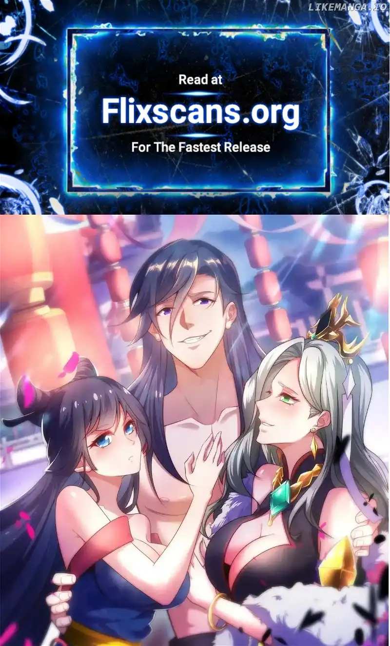 As Soon as I Became a Quasi-Sage, I Was Summoned by the Empress Chapter 75 164 02