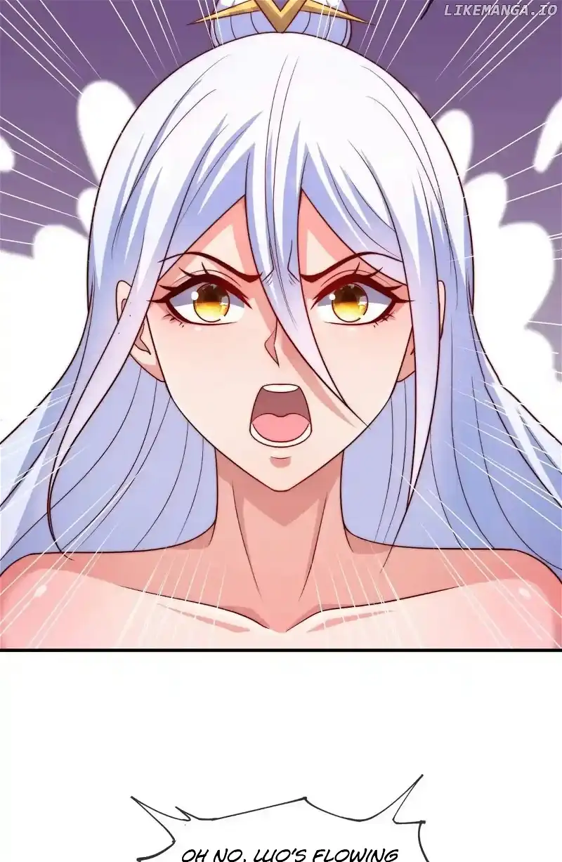 As Soon as I Became a Quasi-Sage, I Was Summoned by the Empress Chapter 75 172 10