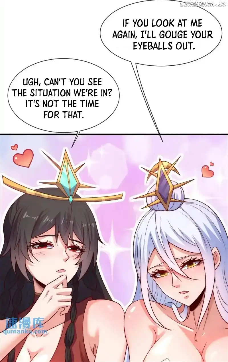 As Soon as I Became a Quasi-Sage, I Was Summoned by the Empress Chapter 75 175 13