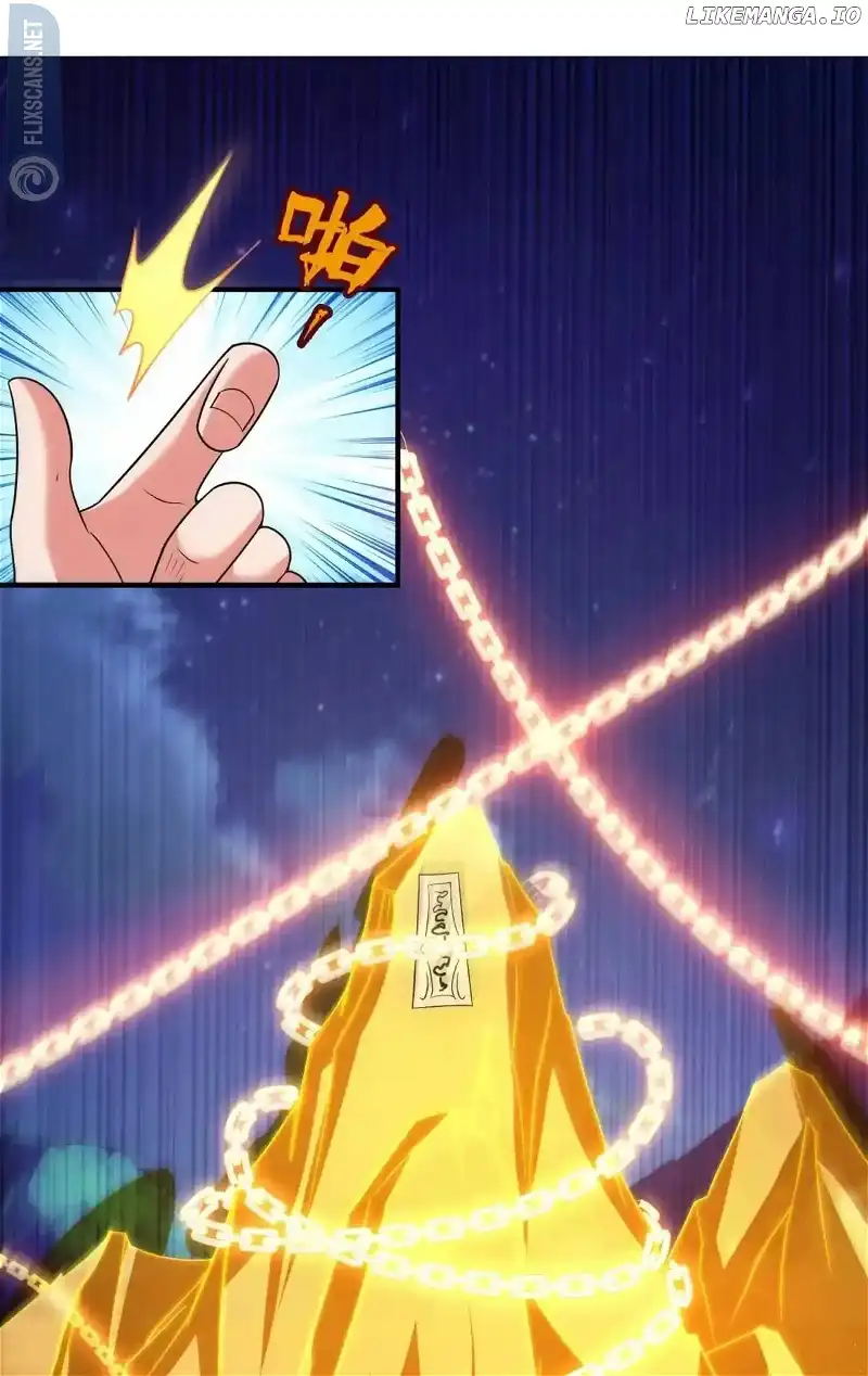 As Soon as I Became a Quasi-Sage, I Was Summoned by the Empress Chapter 75 177 15