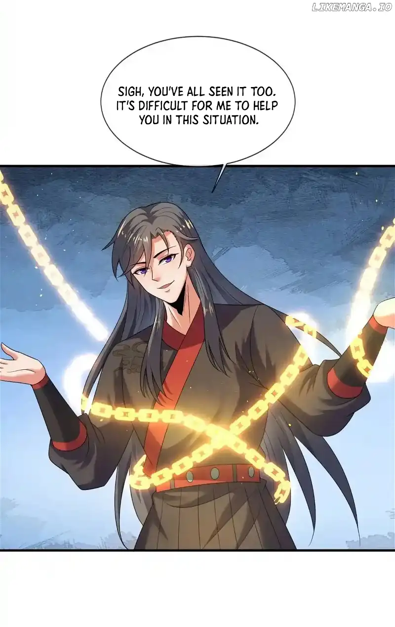 As Soon as I Became a Quasi-Sage, I Was Summoned by the Empress Chapter 75 179 17