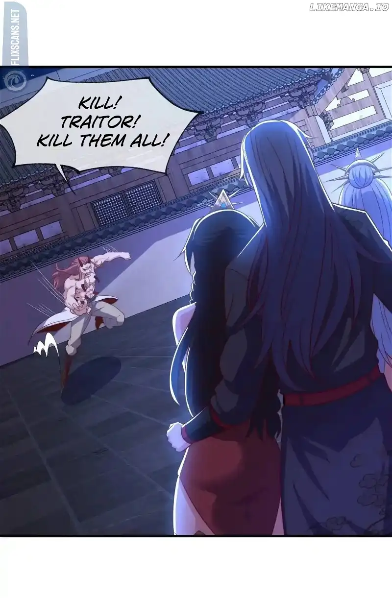 As Soon as I Became a Quasi-Sage, I Was Summoned by the Empress Chapter 75 191 29