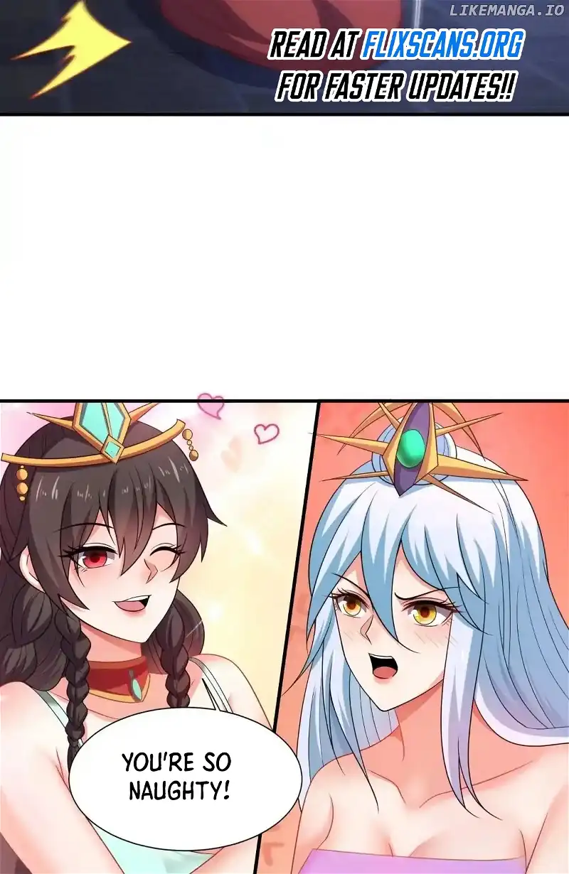 As Soon as I Became a Quasi-Sage, I Was Summoned by the Empress Chapter 75 195 33