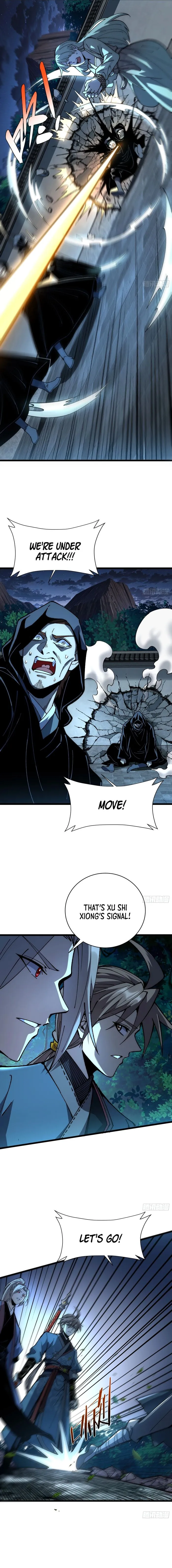 Ascension: From Water Spirit to Deity Chapter 34 51 05