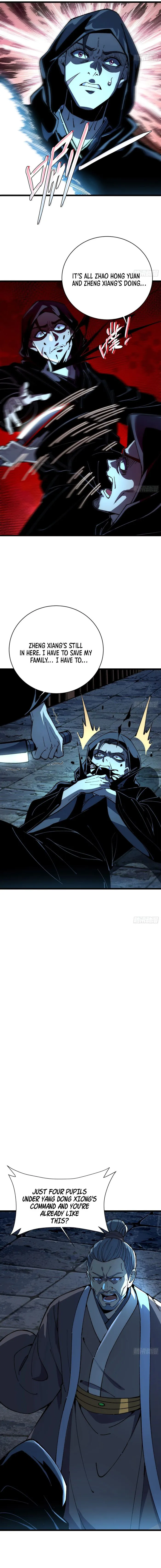 Ascension: From Water Spirit to Deity Chapter 34 57 11