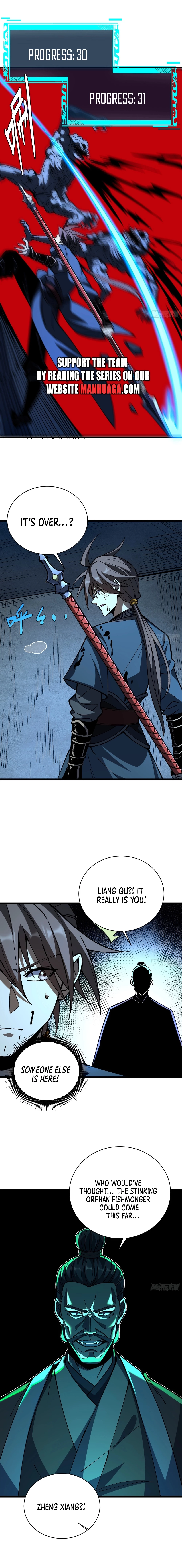 Ascension: From Water Spirit to Deity Chapter 35 53 10