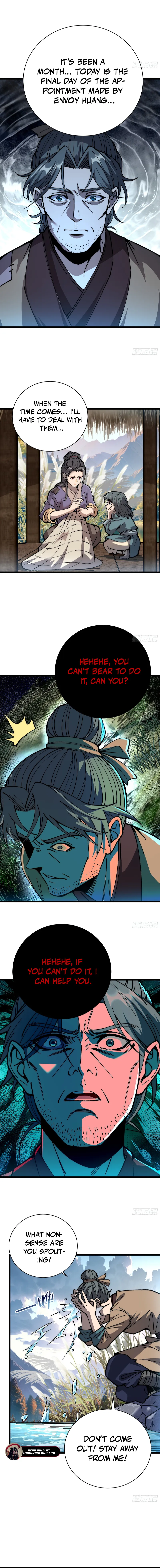 Ascension: From Water Spirit to Deity Chapter 40 45 02