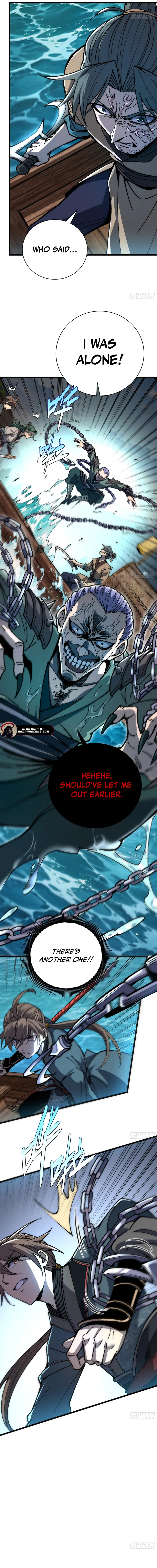 Ascension: From Water Spirit to Deity Chapter 40 52 09