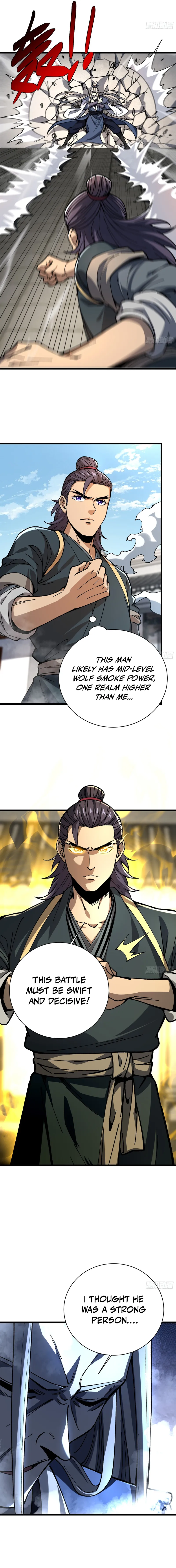 Ascension: From Water Spirit to Deity Chapter 42 39 02