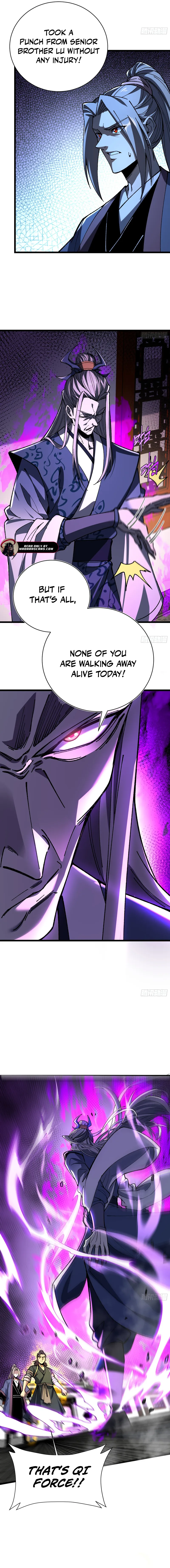 Ascension: From Water Spirit to Deity Chapter 42 40 03