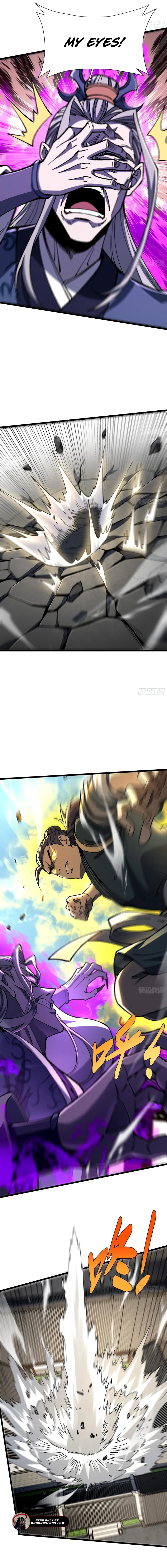 Ascension: From Water Spirit to Deity Chapter 42 43 06