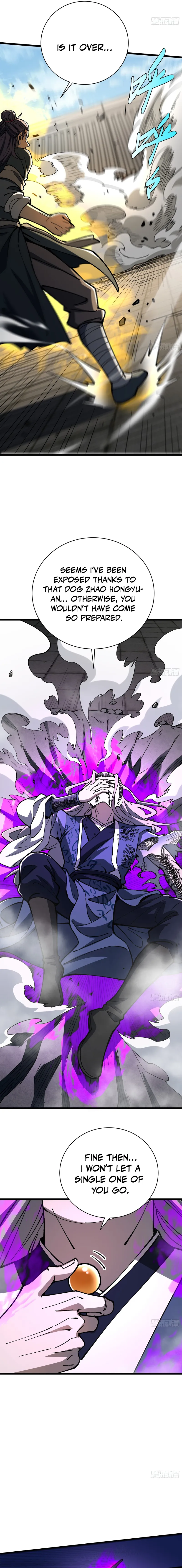 Ascension: From Water Spirit to Deity Chapter 42 44 07