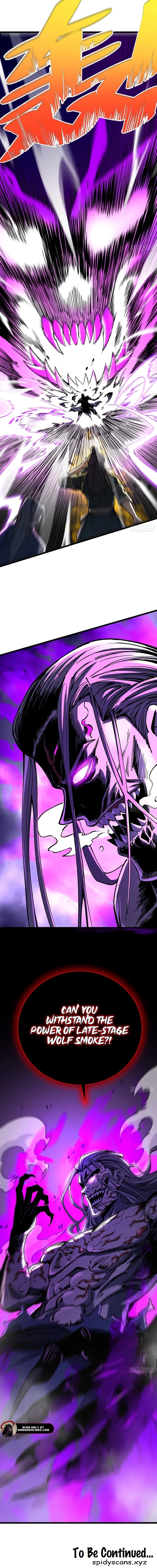 Ascension: From Water Spirit to Deity Chapter 42 47 10