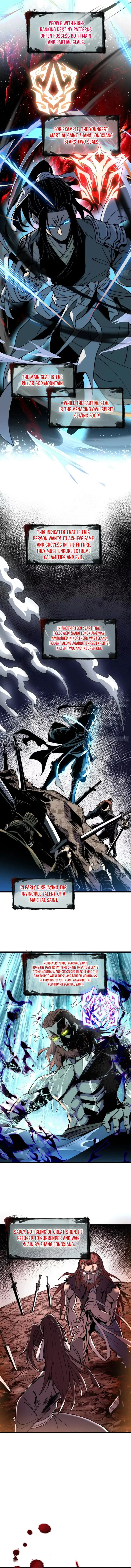 Ascension: From Water Spirit to Deity Chapter 49 36 2