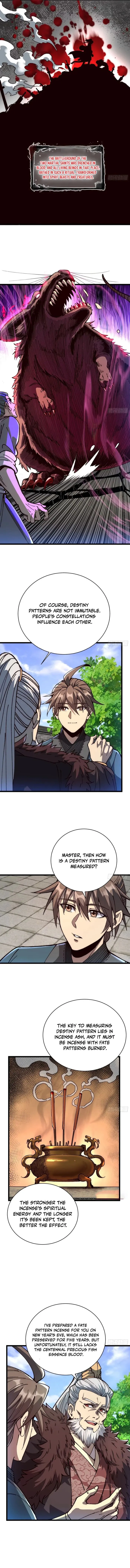 Ascension: From Water Spirit to Deity Chapter 49 37 3