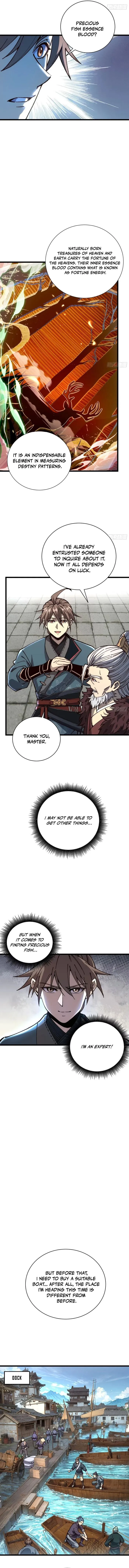 Ascension: From Water Spirit to Deity Chapter 49 38 4