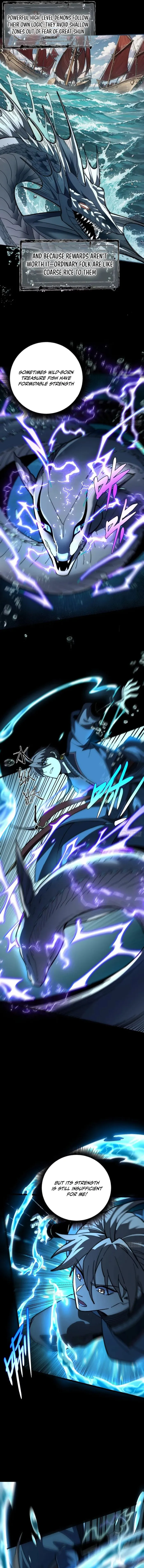 Ascension: From Water Spirit to Deity Chapter 50 37 6