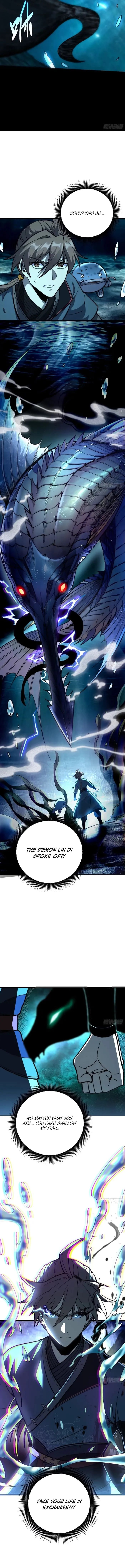 Ascension: From Water Spirit to Deity Chapter 50 39 8