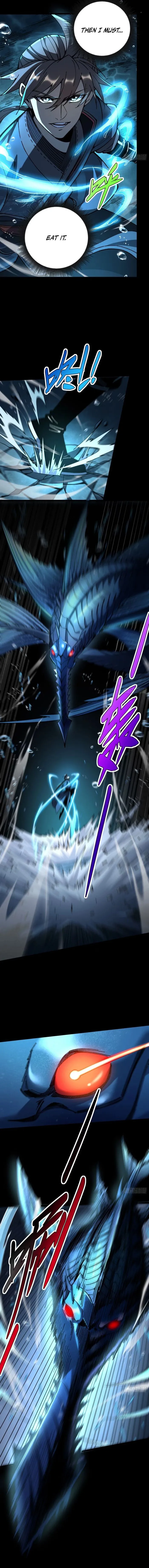 Ascension: From Water Spirit to Deity Chapter 51 33 2