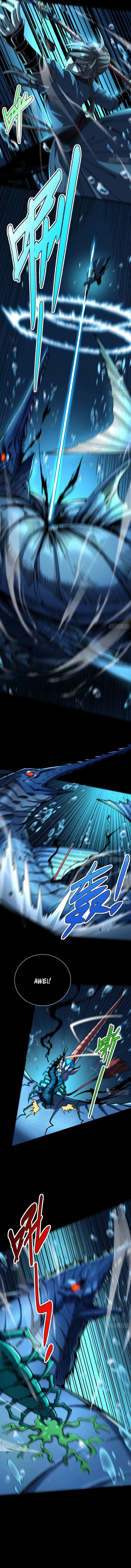 Ascension: From Water Spirit to Deity Chapter 51 35 4